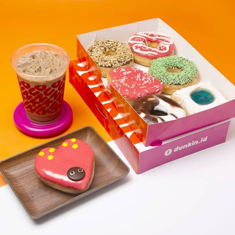 Donat Terdekat Dino Donut Daftar Harga Menu Dino Donuts Gambar