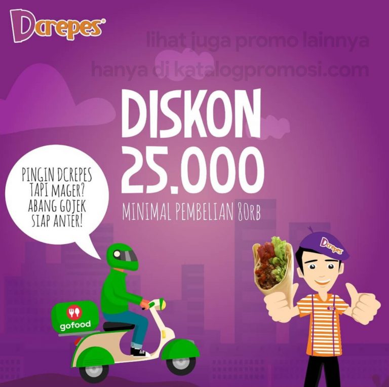 Promo Rekomendasi Ciput Rajut Diskon