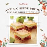 Promo Secret Recipe Periode 04 10 Oktober 2021 Katalogpromosi Com