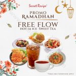 Promo Secret Recipe Periode 04 10 Oktober 2021 Katalogpromosi Com