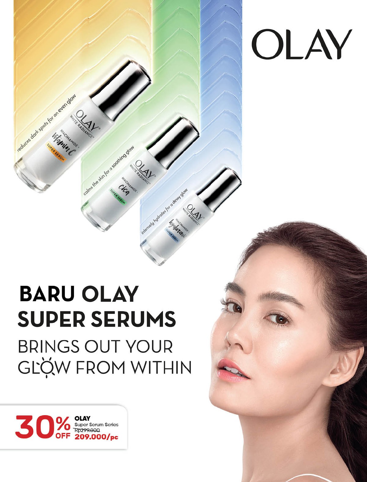 Katalog GUARDIAN Promo Bulanan Periode 24 Juni - 21 Juli 2021