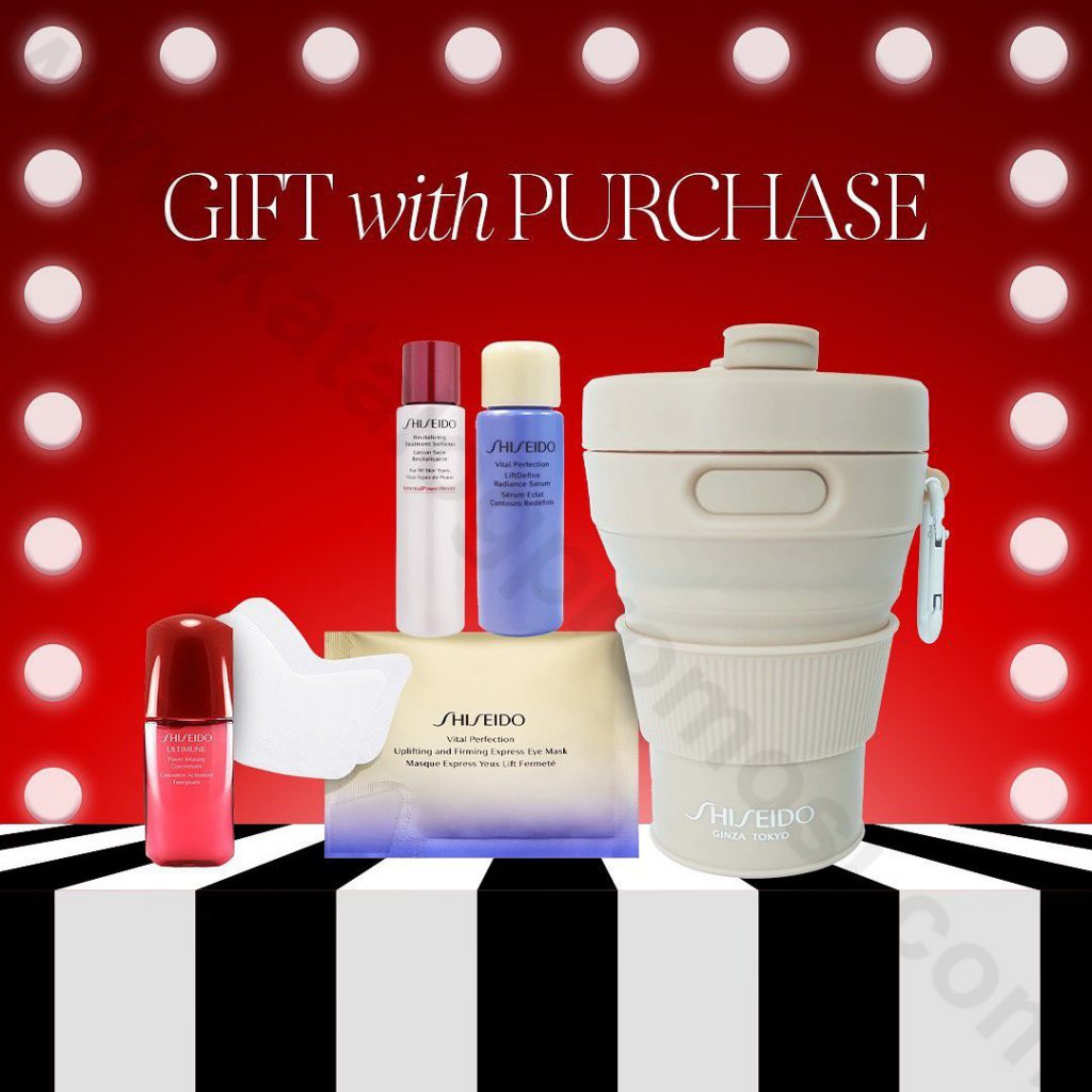 Sephora Brand Spotlight GET FREE GIFT with PURCHASE from