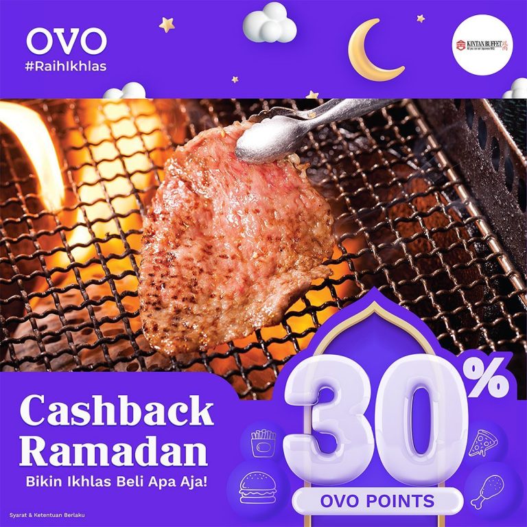 Promo Kaos Kaki Premium Cashback Ovo