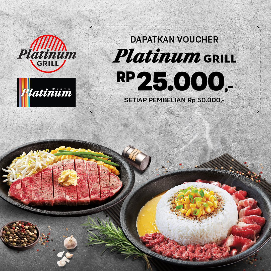 Platinum Food Mart: A Culinary Haven for the Discerning Palate