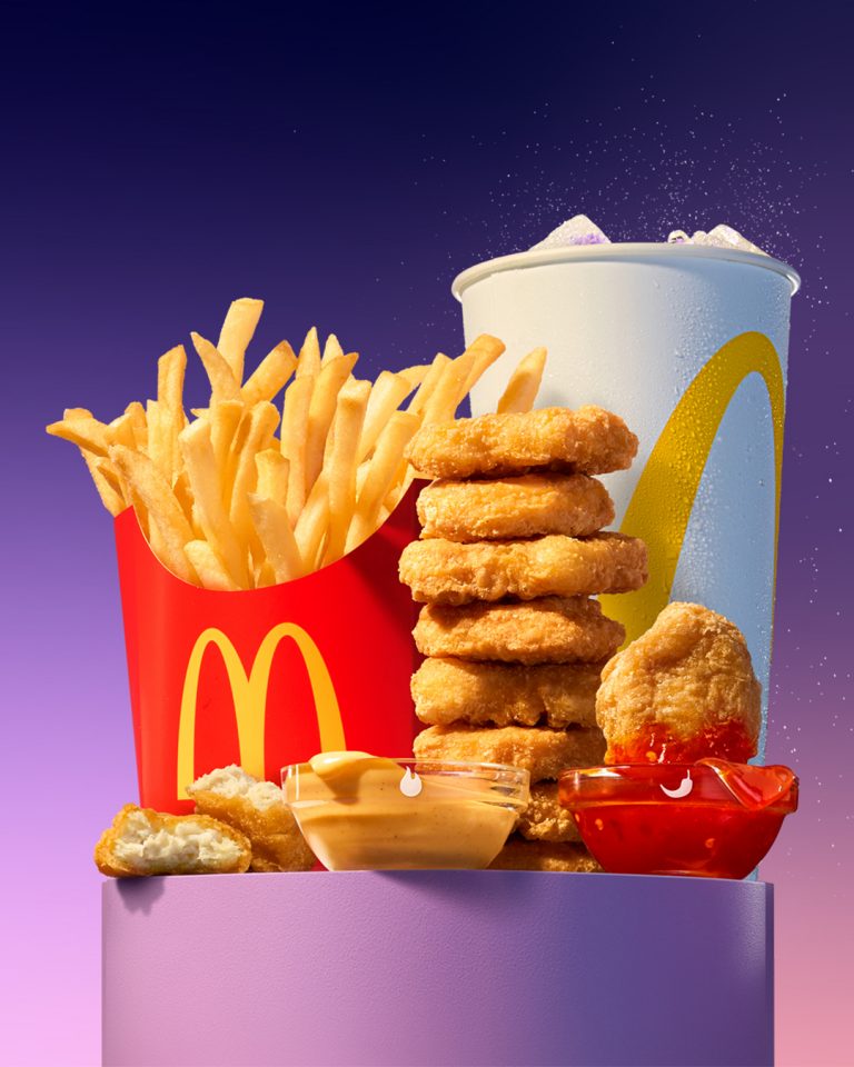 McDonalds BTS MEAL HADIR mulai tanggal 09 JUNI 2021