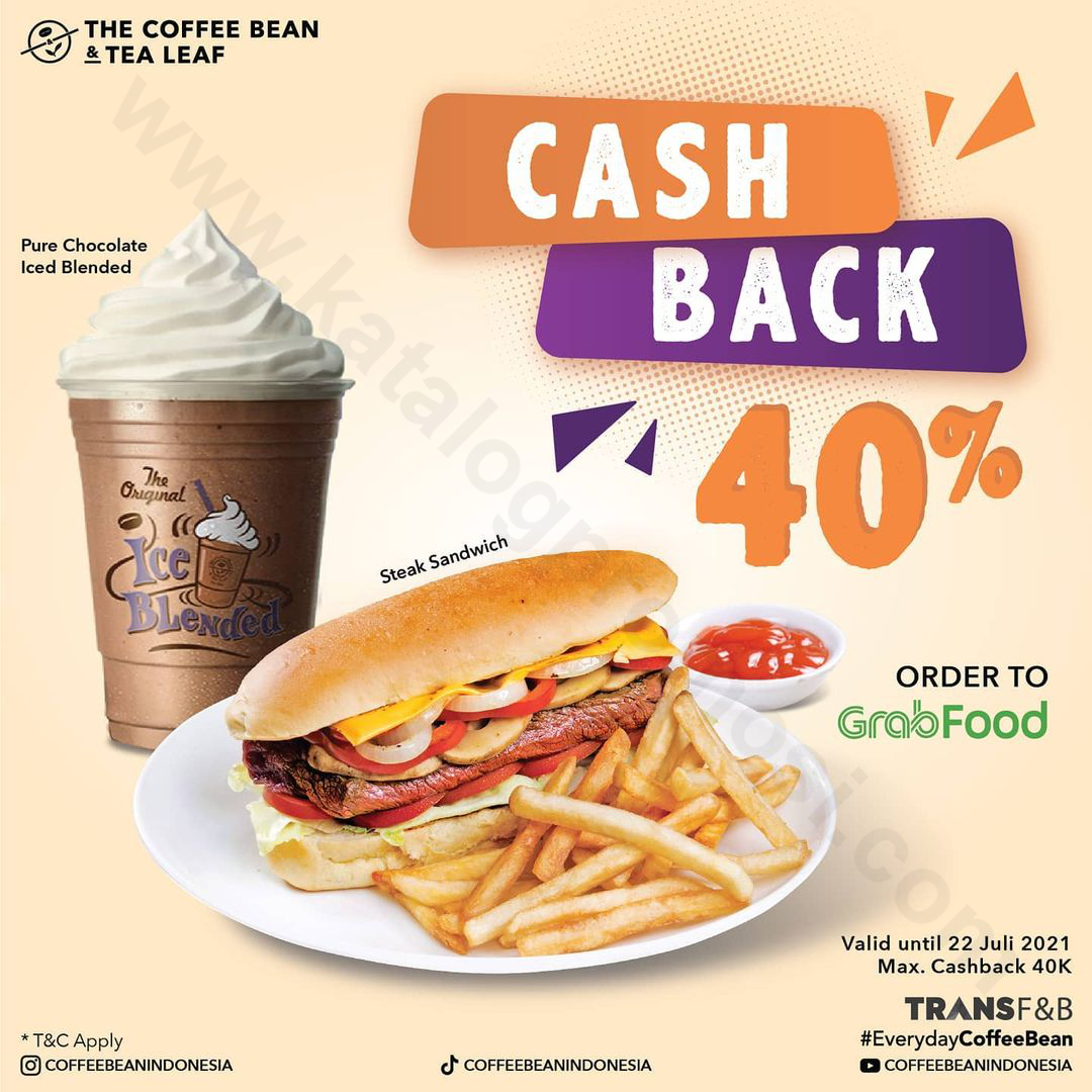 the-coffee-bean-promo-cashback-40-untuk-pemesanan-via-grabfood