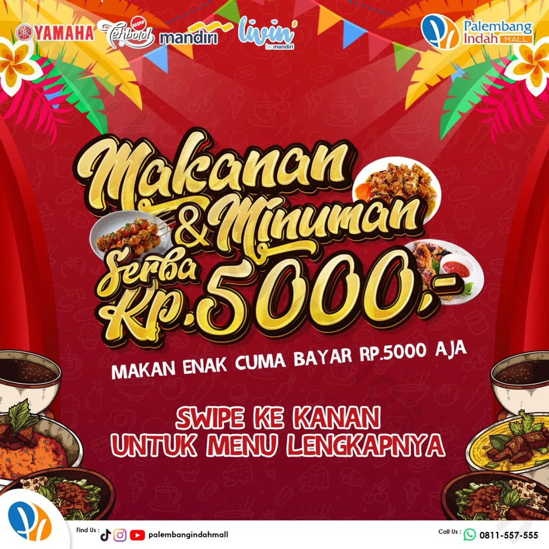 cara daftar shopee food palembang