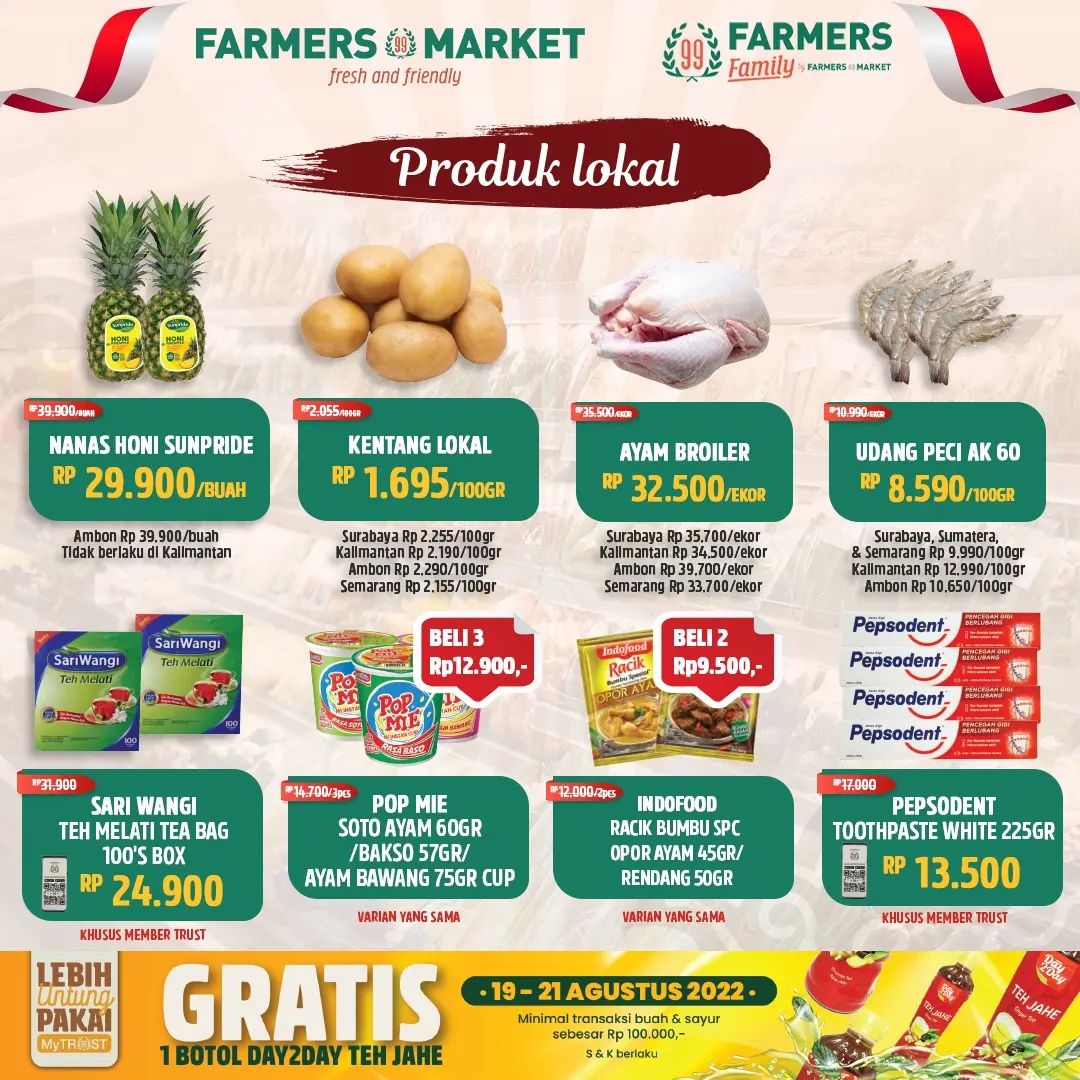 Gambar Katalog Farmers Market 4