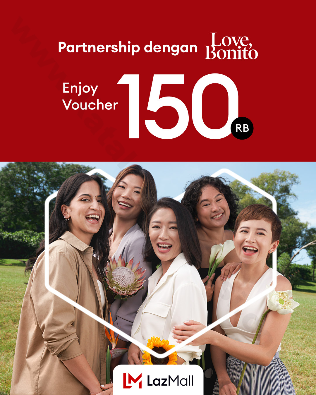 Love Bonito Promo Code Malaysia