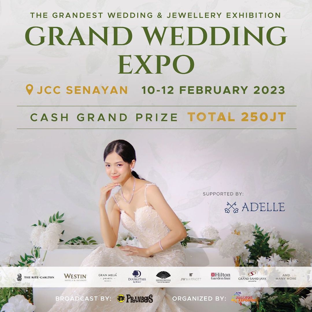 Grand Wedding Expo 2023