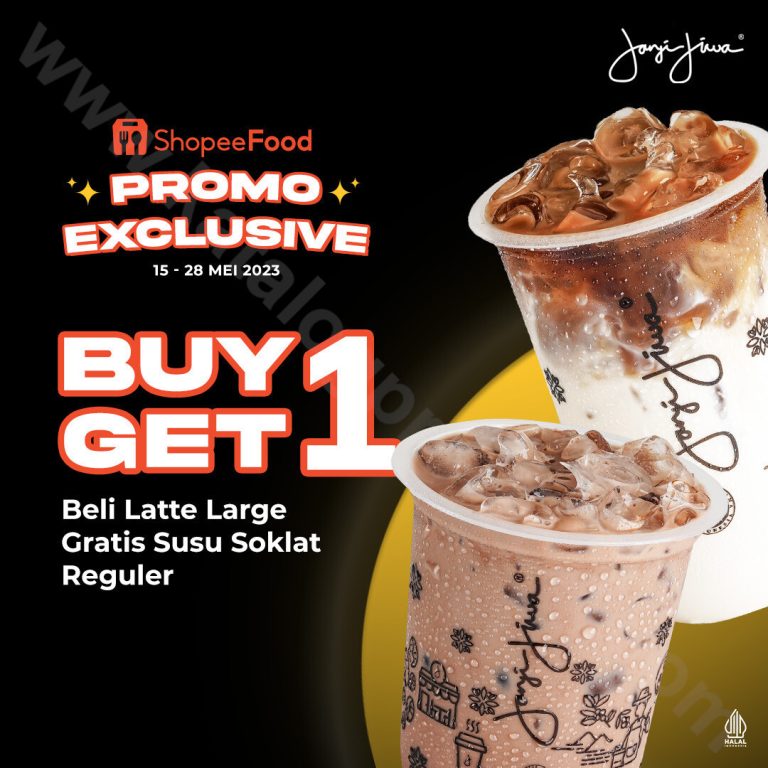 Promo Kopi Janji Jiwa Juli 2023 3919