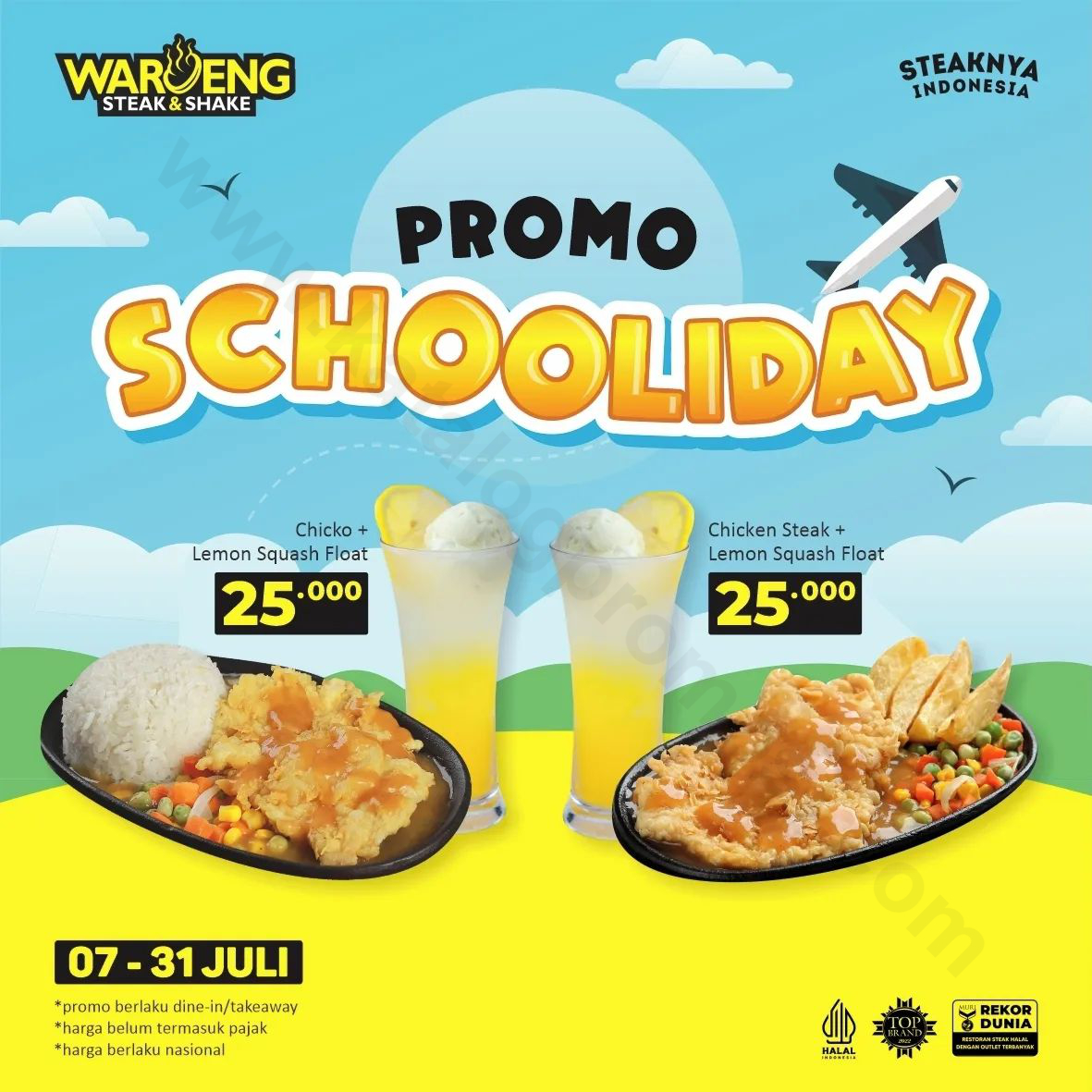 waroeng-steak-shake-promo-schooliday-paket-makan-minuman-hanya-rp