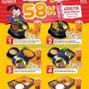 Promo RAMEN 1 COMBO