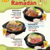 Promo PEPPER LUNCH Pakes Spesial Sizzling Ramadan!