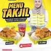 PROMO WAROENG STEAK MENU TAKJIL UNTUK BERBAGI mulai Rp. 21.000