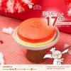 Promo UNCLE TETSU SPESIAL KEMERDEKAAN DISKON 17%