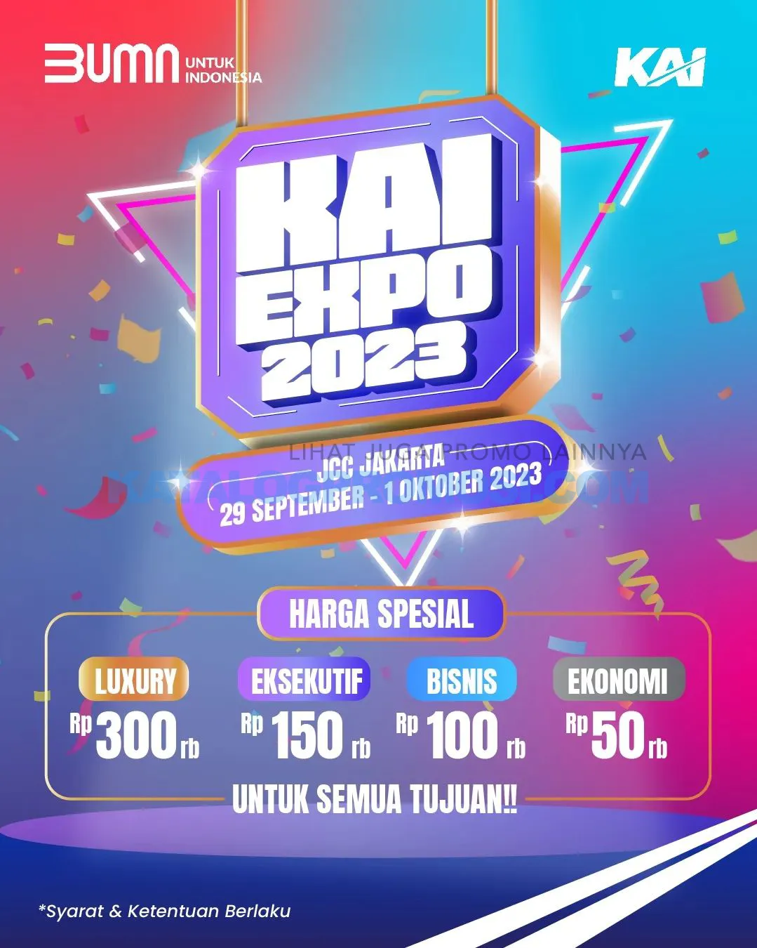 KAI EXPO 2023