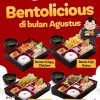 Promo RAMEN1 BENTOLICIOUS