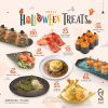 Promo Sushi Hiro Halloween Treats Mulai 25RIBUAN