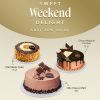 Promo CLAIRMONT Weekend Delight Discount 30% Off*