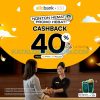 CINEMA XXI Promo CASHBACK hingga 40% dengan menggunakan ALLO PRIME & ALLO PAY LATER berlaku sd tanggal 31 MARET 2024