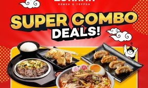 Promo Gokana Super Combo Deals mulai Rp115.455