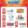 Promo Transmart Awal Pekan terbaru 04-07 NOVEMBER 2024