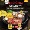 BARU! Dari Pepper Lunch Red Gum Steak: Steak Premium cuma Rp260.371