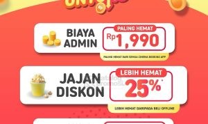 Promo CGV Si App Untung - Hemat Tiket, Jajan Diskon, dan WiFi Gratis!