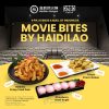 Promo FLIX CINEMA MOVIE BITES BY HAI DI LAO! Harga Spesial mulai Rp. 43.000