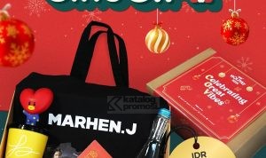 Promo CGV CineGIFT Pilihan Hampers Terbaik Mulai Rp 350.000!