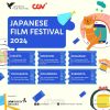 Japanese Film Festival 2024 - Hadir di 6 Kota dengan 14 Film Jepang Terbaik!