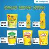 PROMO FAMILYMART BANJIR MINYAK HEBOH