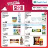 Promo FAMILYMART NGANTOR SERU - PAKET SNACK dan CEMILAN mulai Rp. 6.000