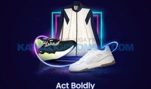 Promo PUMA Act Boldly di iStyle.id Diskon hingga 60%