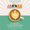 Jakarta Coffee Expo 2024 di Mal Taman Anggrek