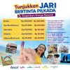 PROMO PILKADA ANCOL - HARGA SPESIAL TIKET MASUK DUFAN/ATLANTIS/SEAWORLD