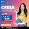 Promo PEMILU CINEMA XXI - BELI 1 GRATIS 1 TIKET NONTON di CINEMA XXI