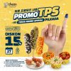 Promo CHEON TPS Tebus Promo Spesial Pilkada - Diskon 15%