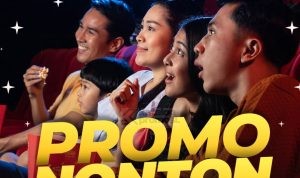 Promo CINEPOLIS MINGGU INI