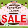 PROMO INTERIO RAMADHAN KAREEM SALE - DISCOUNT up to 70% berlaku untuk Periode 01-31 Maret 2024