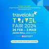 Traveloka Travel Fair 2024