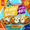 Promo Ayam Gepuk Pak Gembus GrabFood Flash Sale - Diskon Hingga 40%