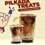 Promo Kopi Soe Pilkada Treats! Gratis Upsize untuk Minuman Favoritmu*