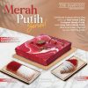 Promo THE HARVEST Merah Putih Series spesial Kemerdekaan