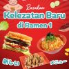 Promo Ramen 1 New Menu