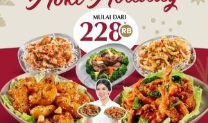 Promo Ta Wan Hoki Holiday Paket Spesial Mulai Rp228.000