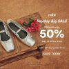 Promo RUBI PAYDAY Discount Up To 50% Off*