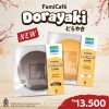 Promo FAMILYMART MENU BARU ! DORAYAKI cuma Rp. 13.500