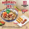 Promo Marugame Udon Nomat – Makan Udon + 2 Tempura Hanya Rp85.000!